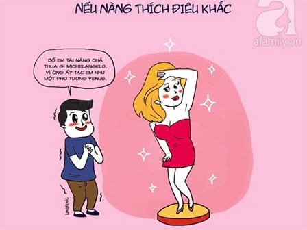 Kiểu tỏ tình 