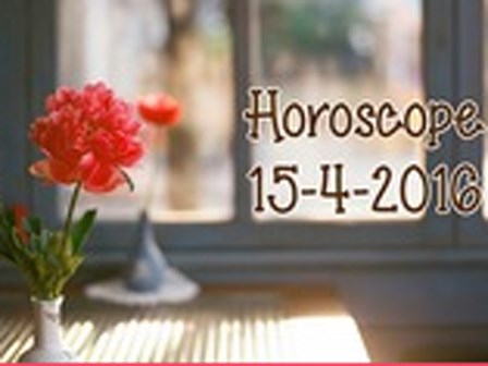 Horoscope ngày thứ Sáu (15/4): Xử Nữ túi tiền rủng rỉnh