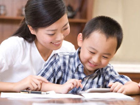 Làm mẹ đơn thân, đừng khen tôi!