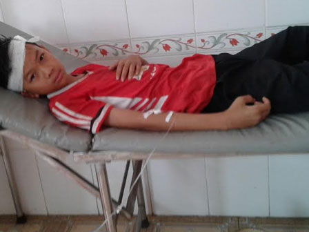 Quạt trần bọc lồng sắt khiến giới nhất quỷ...nhì ma xôn xao-2