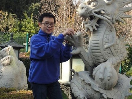 Chuyện khó tin về những thiên tài tuổi mẫu giáo