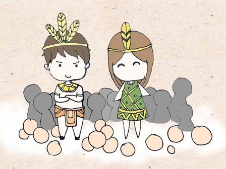 Giỗ tổ Hùng Vương và bài học cho người trẻ