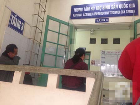 Góc khuất đằng sau nghề