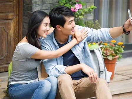 Càng nghĩ tôi càng thấy cô em dâu với vẻ ngoài nai tơ ấy thật đáng sợ