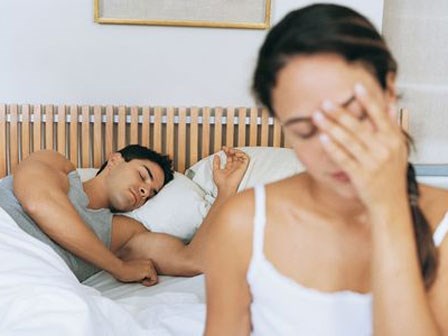 5 điều khó nói của nàng trong