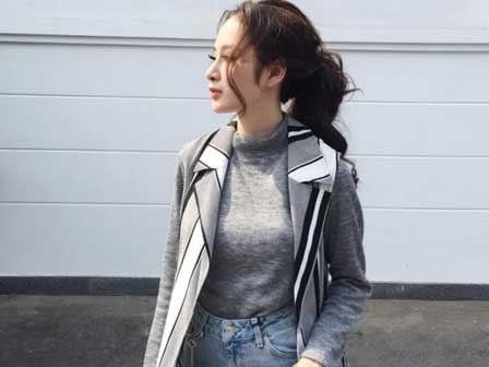 Muôn kiểu tóc đẹp đáng học hỏi của Angela Phương Trinh