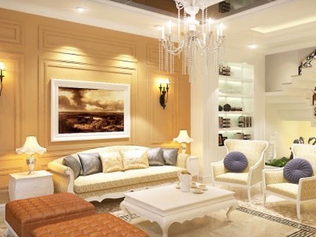 Những lưu ý phong thủy cần biết khi dọn về nhà mới