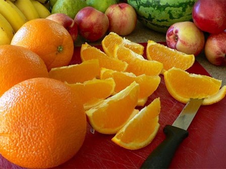 Mùa hè nên ăn trái cây nào để giải nhiệt?