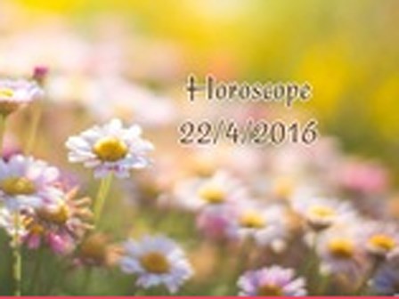 Horoscope ngày thứ Sáu (22/4): Xử Nữ thành công nhờ thực lực