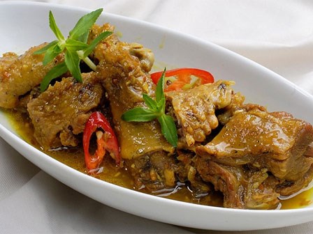 Những món vịt ngon, lạ miệng đãi cả nhà đầu mùa hè