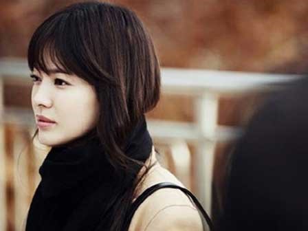 Cái kết bất ngờ sau 3 năm gặp lại chồng cũ