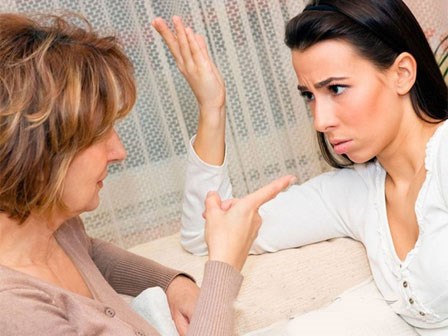 Phía sau bản án ly hôn được tòa chấp thuận