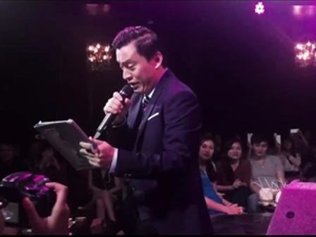 Dân mạng bồi hồi với phần cover