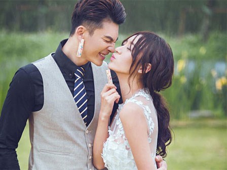 10 cách để trở nên đáng yêu hơn trong mắt chồng