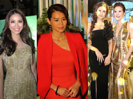 Hồ Hạnh Nhi thuê resort 5 sao mở tiệc sinh nhật chồng ở Phú Quốc-8