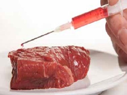 Sự thật về  “chất tạo nạc Salbutamol có thể gây ung thư“