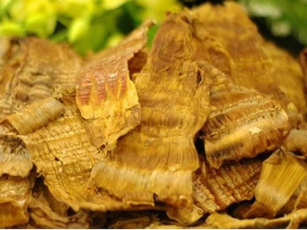 Khả năng gây ung thư của các chất nhuộm màu thực phẩm