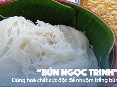 Thực đơn biết 