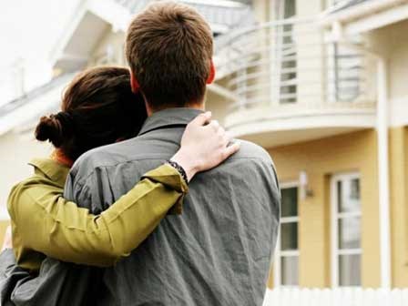 Chồng khôn thì nên để vợ ra riêng