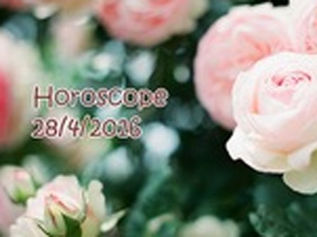 Horoscope ngày thứ Năm (28/4): Bọ Cạp quyết không khoan nhượng