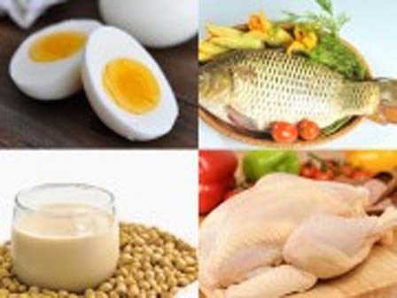 8 thực phẩm ngon bổ giúp bé tăng chiều cao hiệu quả