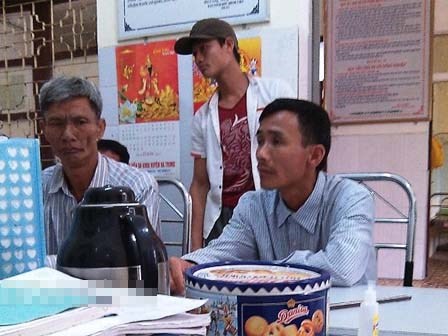 Bệnh viện tắc trách, 1 trẻ sơ sinh suýt bị chôn sống