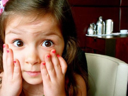 5 lý do tôi luôn thành thực với con về tình dục và giới tính