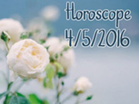 Horoscope ngày thứ Tư (4/5): Ma Kết hãy