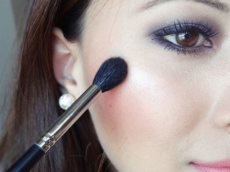 Muốn trang điểm chuyên nghiệp thì phải biết 9 mẹo này