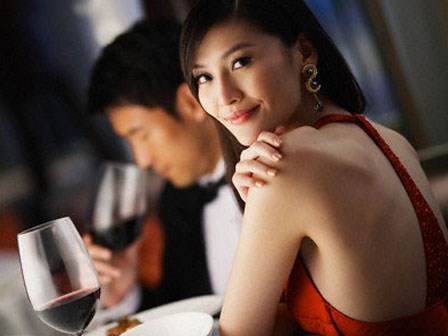 Tại sao phụ nữ có chồng luôn khiến đàn ông