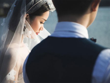 Không đành lòng để người tử tế như anh “đổ vỏ”
