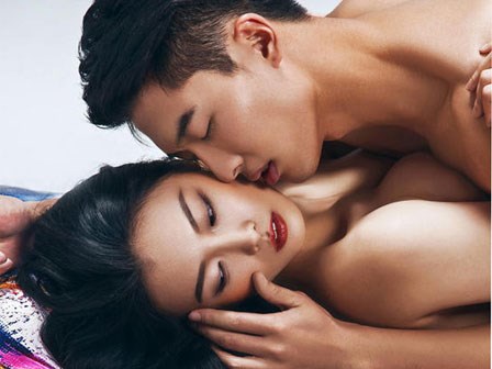 Quan hệ tình dục: Bao nhiêu lần 1 tuần là đủ?