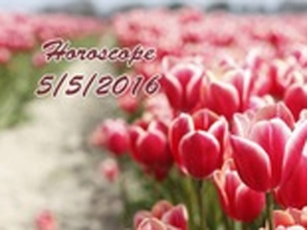Horoscope ngày thứ Năm (5/5): Xử Nữ hãy 