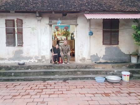 Làm việc với CA huyện rồi mất tích 11 năm: Mỏi mòn chờ đợi