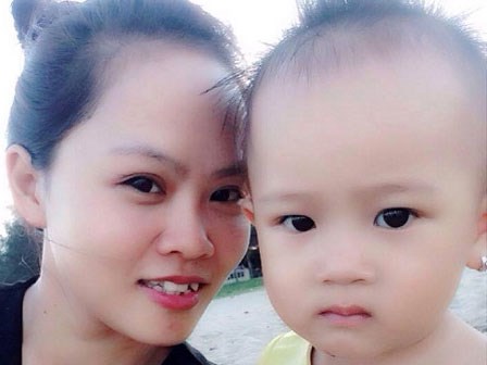 Hành trình giữ con gian nan của mẹ 7 năm hiếm muộn