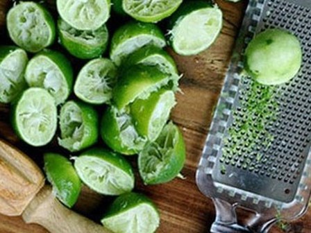 Điều bất ngờ khi ăn 1 miếng 'vỏ chanh' mỗi ngày
