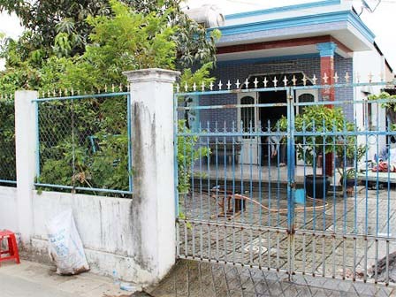 Nghi án con trai giết cha, sát thương bà nội rồi tự thiêu