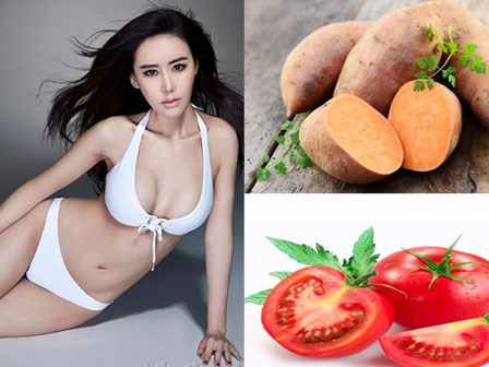 3 cách giảm mỡ bụng siêu tốc sau kỳ nghỉ lễ ăn xả ga