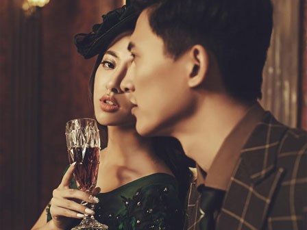 Lao đao bập phải bẫy tình của người yêu cũ