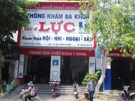 Nữ sinh tử vong sau khi truyền dịch