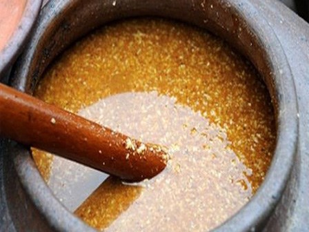 GS Nguyễn Lân Dũng: Nguy cơ ung thư gan từ món tương truyền thống