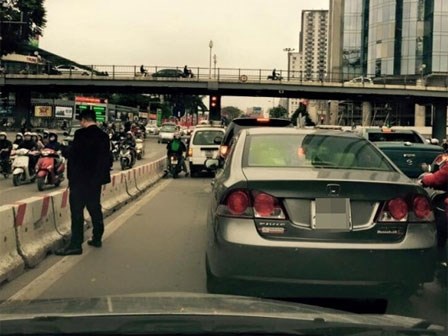 Hình ảnh khiến đàn ông Việt chỉ muốn