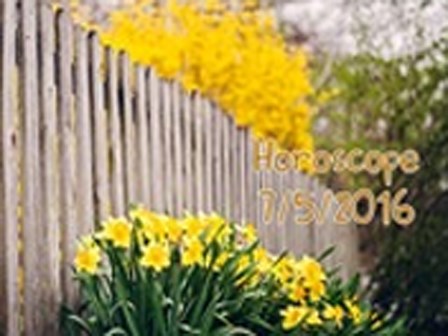 Horoscope ngày thứ Bảy (7/5): Xử Nữ nóng nảy và bốc đồng