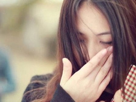Điêu đứng vì lời tuyên bố sẽ quậy tan nát nhà cửa của chồng
