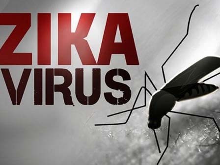 Một người Hàn Quốc nhiễm virus Zika sau khi trở về từ Việt Nam