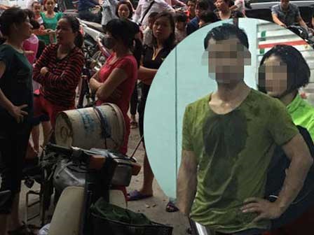 Cả làng đánh ghen... hộ: Bi hài kịch thời bồ bịch 