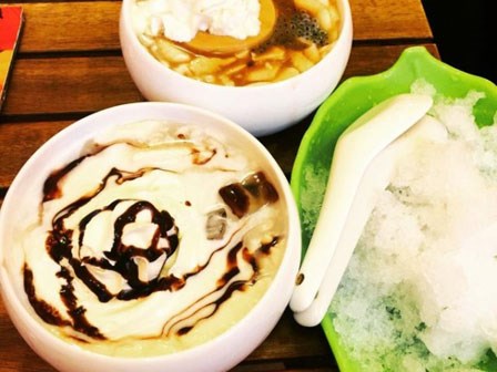 Bạn đã thử bao nhiêu vị tào phớ cực lạ trong số này?