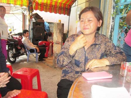 Bị đánh chết sau va chạm xe: Người mẹ đau đớn kể phút mất con vĩnh viễn