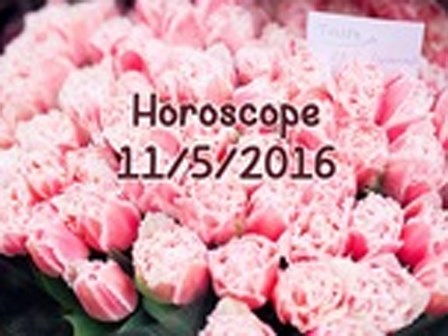 Horoscope ngày thứ Tư (11/5): Giao tiếp là lợi thế của Thiên Bình