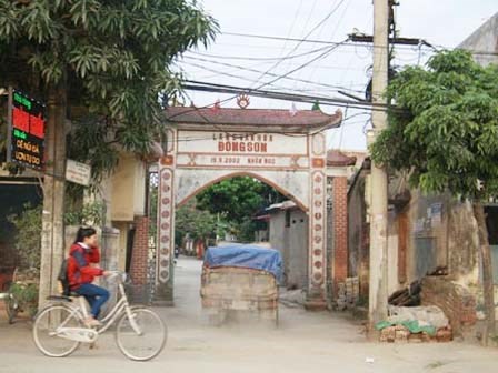 Nỗi ám ảnh ở vùng đất có nhiều người chết trẻ